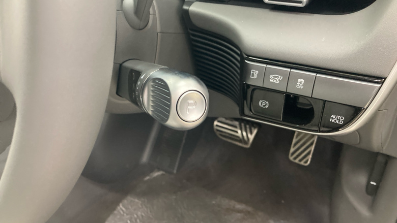 Hyundai IONIQ 5 168kW Ultimate 84 kWh 5dr Auto [Tech Pack] Electric Hatchback